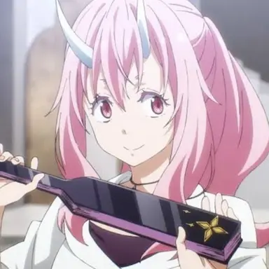 Profile image of シュナ