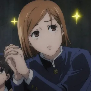 Profile image of Kugisaki Nobara