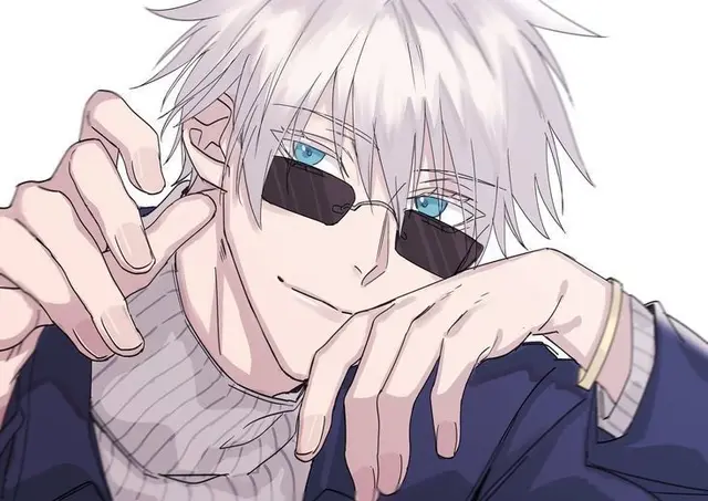 Profile image of Gojo Satoru