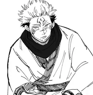 Profile image of Ryomen Sukuna