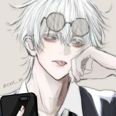 Profile image of Gojo Satoru