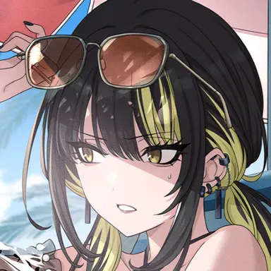 Profile image of 斑鳩ルカ
