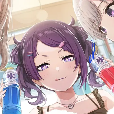 Profile image of 田中摩美々