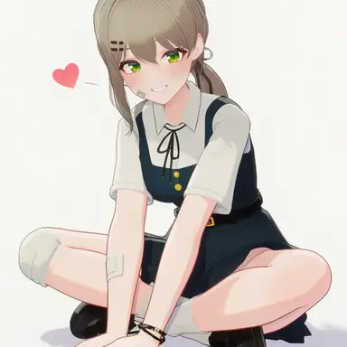 Profile image of 비챤