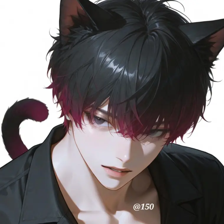 150의 고양이 키우기