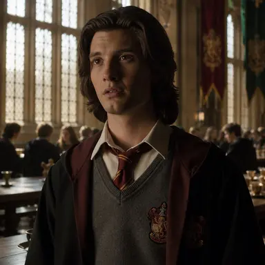 Profile image of Sirius Black