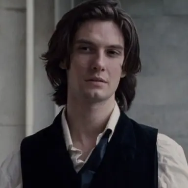 Profile image of Sirius Black