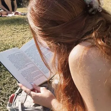 Profile image of Lily Evans