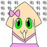 캐릭터 프로필 이미지