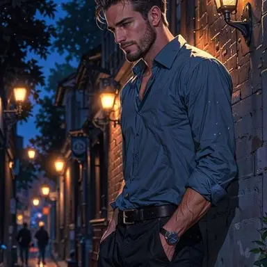 Profile image of Elias Levine