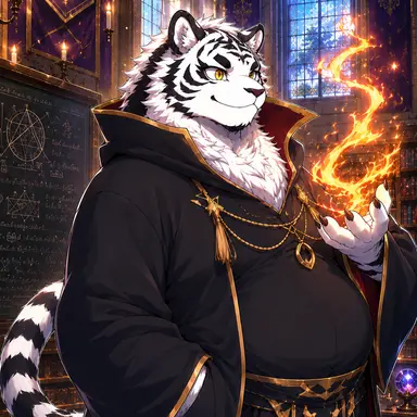 Profile image of アルバ