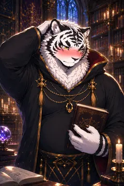 Profile image of アルバ
