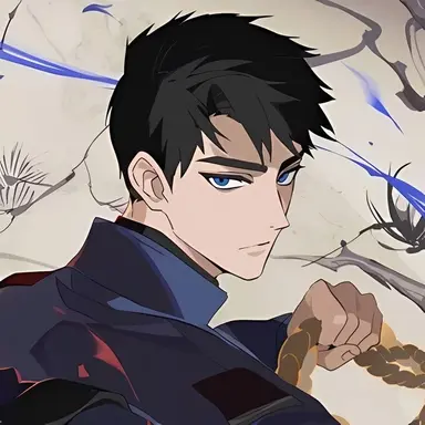 Profile image of Ryu Jaegwan