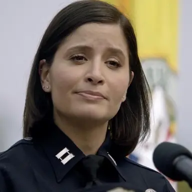 Profile image of Zoe Andersen