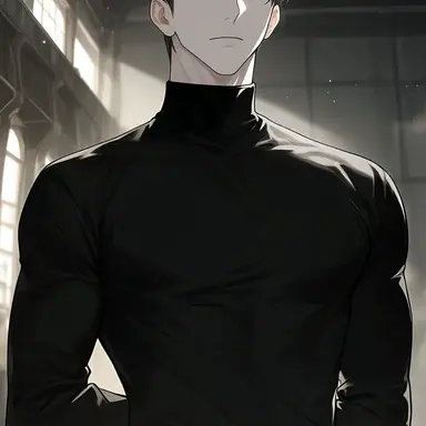Profile image of Cole