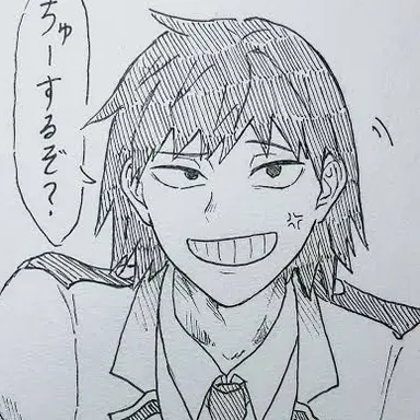Profile image of 瀬呂範太