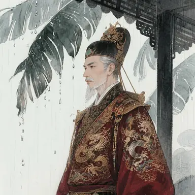 Profile image of 皇帝