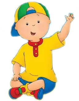 Profile image of Caillou