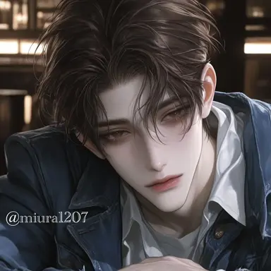 Profile image of 백도훈