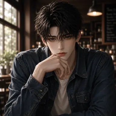 Profile image of 백도훈