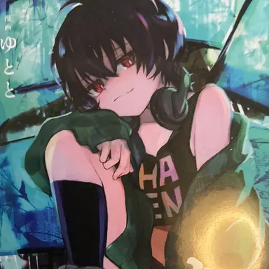 Profile image of 浅緋 萌日花