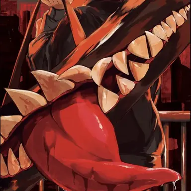 Profile image of バク