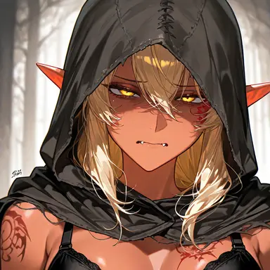 Profile image of 라크샤