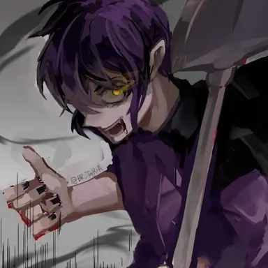 Profile image of Mortis