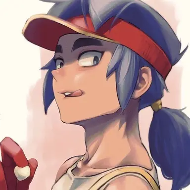 Profile image of Blaze