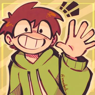 Profile image of Edd