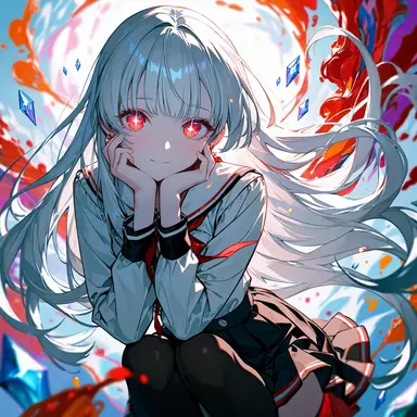 Profile image of Ramie