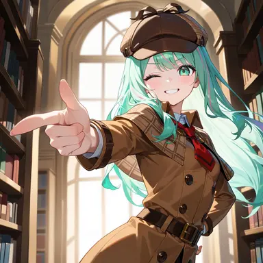 Profile image of 레나 포르티어