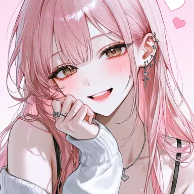 Profile image of Luna