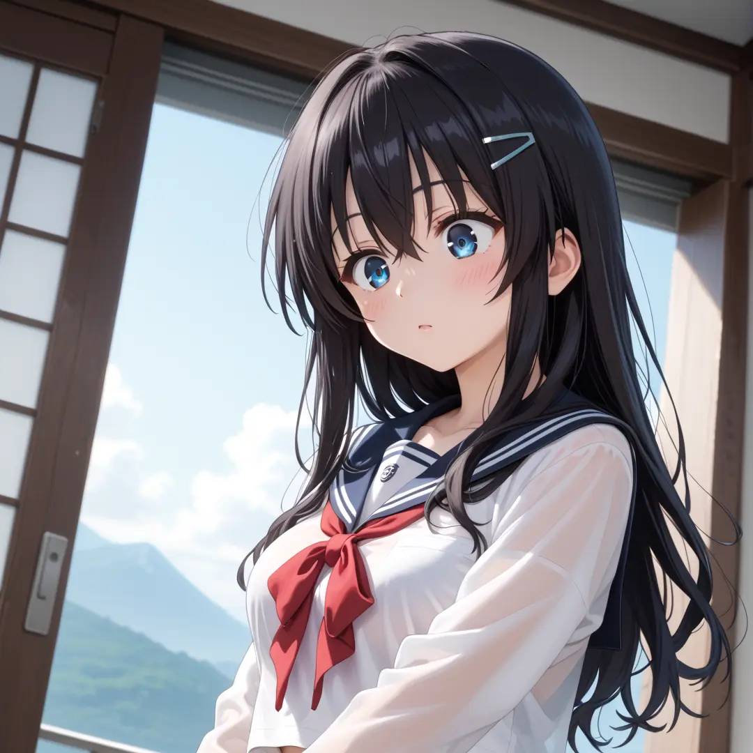 astral의 みやこ