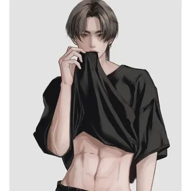 Profile image of 도빈