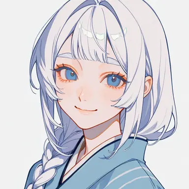 Profile image of 氷雨