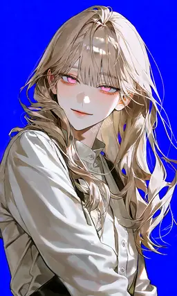 Profile image of Minori