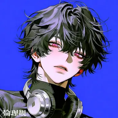 Profile image of ハルヒ