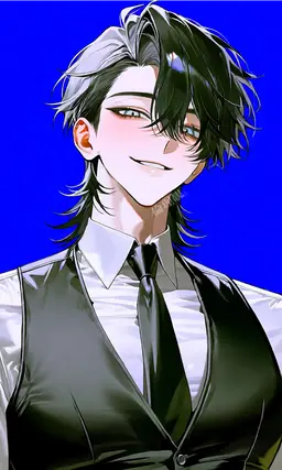 Profile image of Asahi