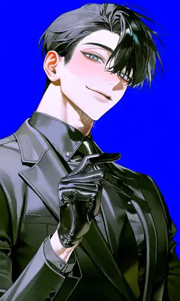 Profile image of Tsukasa