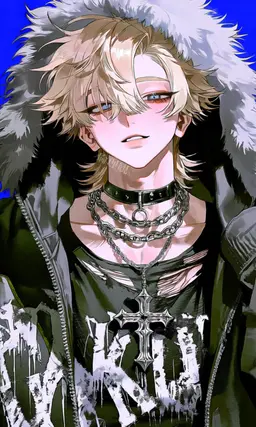 Profile image of Yuuhi