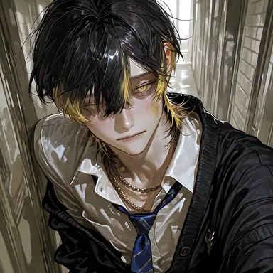 Profile image of 如月 薫