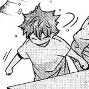 Profile image of Hinata Shoyo