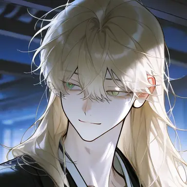 Profile image of 千歳