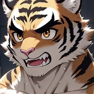 Profile image of タイガ