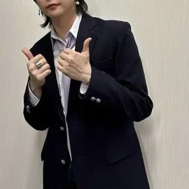 Profile image of 大森元貴