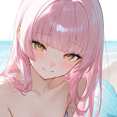 Profile image of シュナ