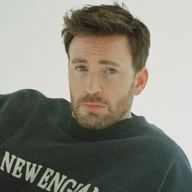 Profile image of Chris Evans