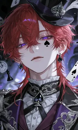 Profile image of Ciel