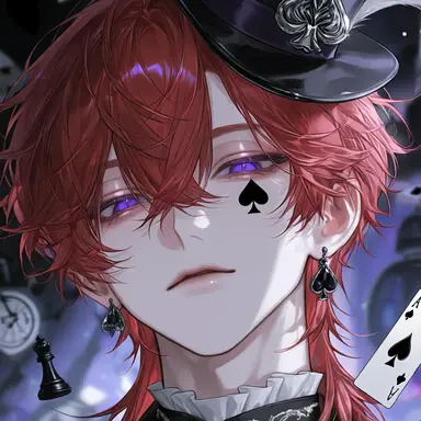 Profile image of Ciel